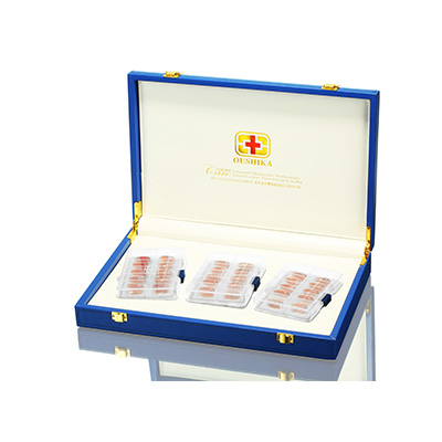 梅河口子宫排毒套